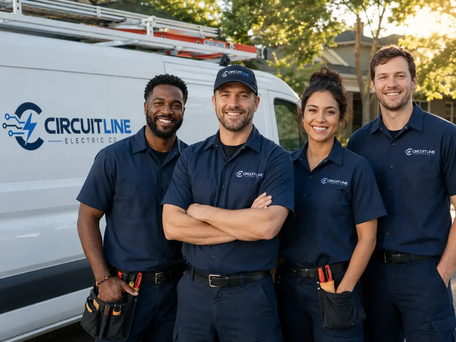 Whole Home Rewiring company in Kingdom City, MO